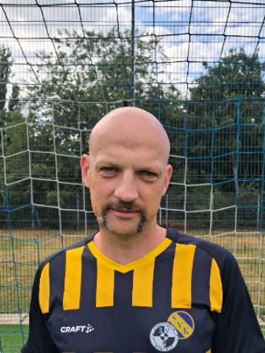 Christopher Stuckmann