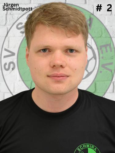 Jürgen Schmidtpott
