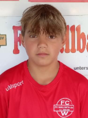 Leon Patrice Ebrecht