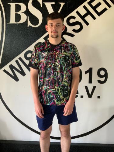 Florian Paeseler