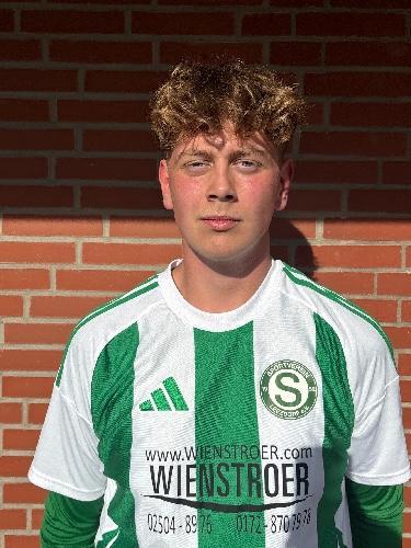 Jendrik Holz