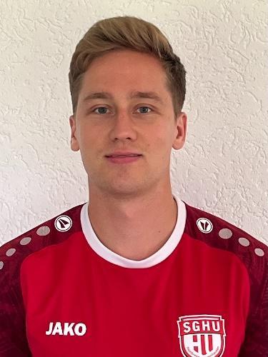 Felix Höf