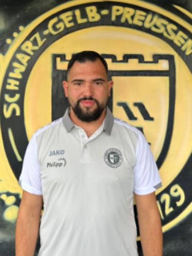 Serhat Akmes