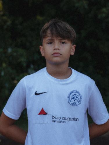Claudio Demiri