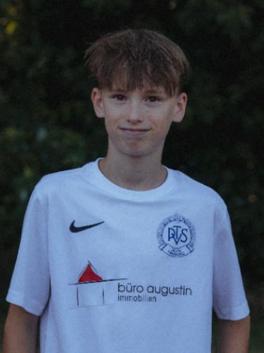 Kalle Hagström