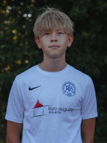 Luca Laub