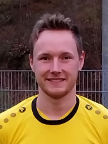 Torben Franke