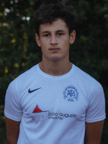 Kian Michels