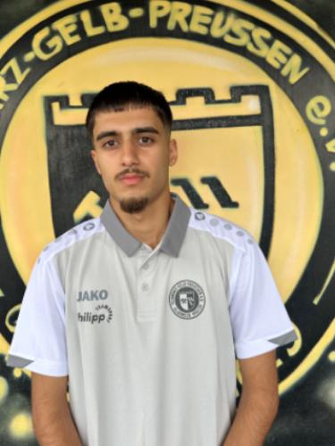 Yasir Carsanba