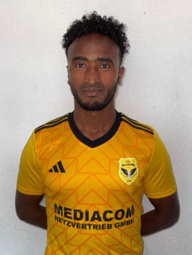 Filmon Tesfalem Abrha