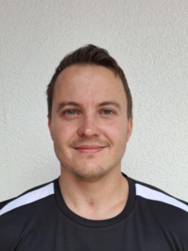 Viktor Müller, Jun.