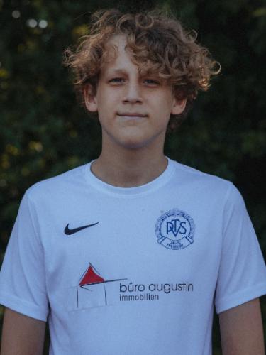 Leo Warncke