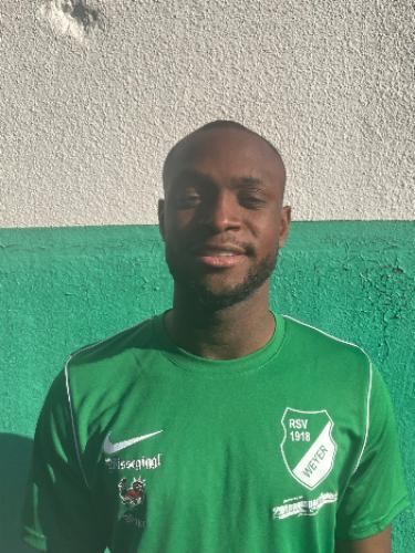 Christopher Mabiala