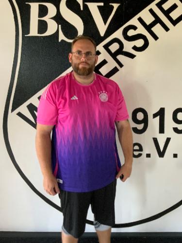 Florian Schieveling
