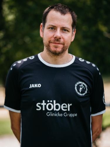 Fabian Schwarzer