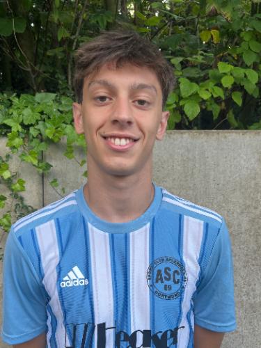 Aggelos Sianas