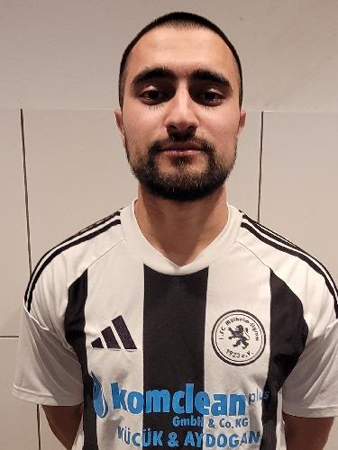 Batuhan Esgin