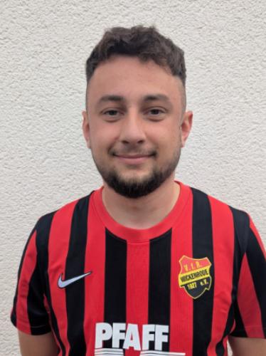 Claudio Giuliano Merdan