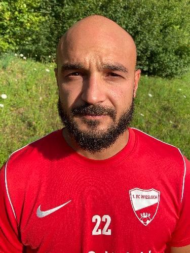 Celal Cetin