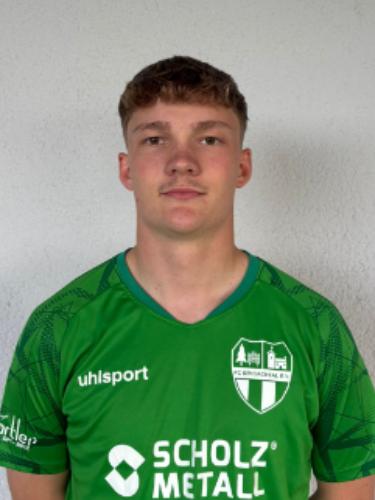 Jonas Fleig