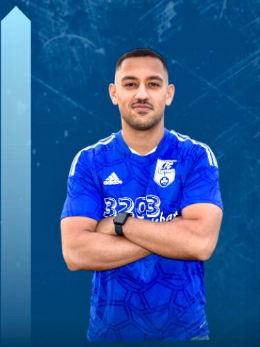 Yousef Emghames