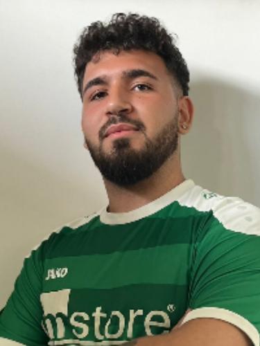 Luca Nicodemo Caruso