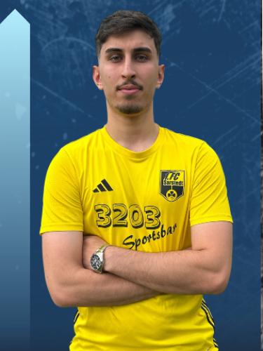 Ekber Nergüz