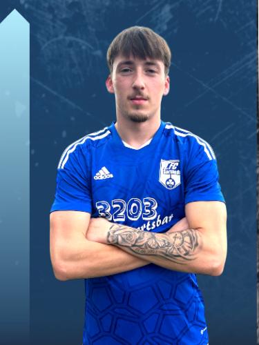 Kevin Vucinovic