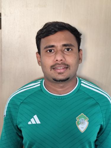 Hrishikesh Chavan
