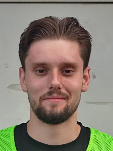 Viktor Hakes