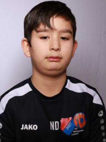 Nadim Darvishi