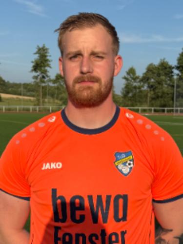 Jonas Schermoly