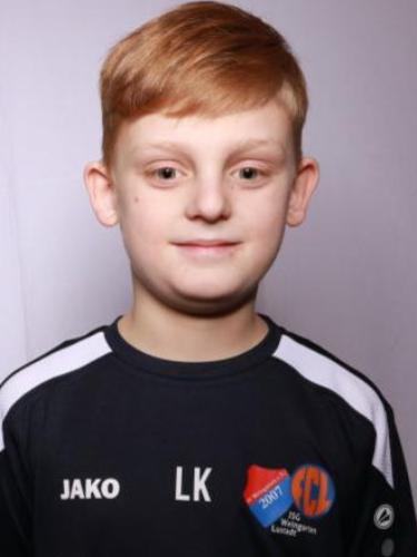 Leo Krebs