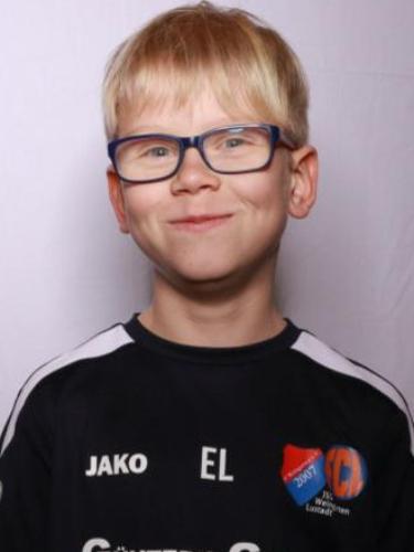 Erik Lindner
