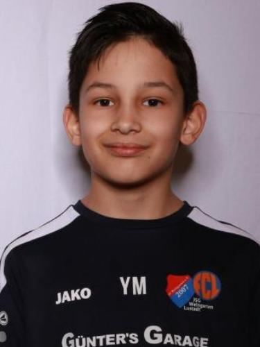 Yves-Elia Maltry