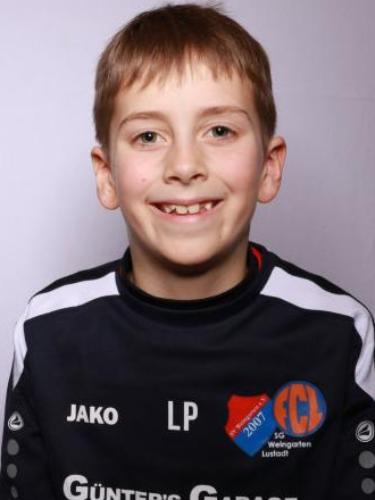 Lars Marco Pörner