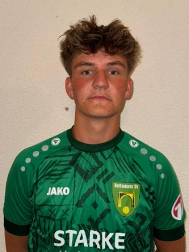 Luca Kliem