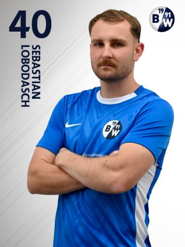 Sebastian Lobodasch