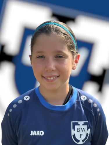 Mathilda Rosalia Amante