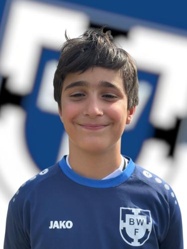 Berkin Atac