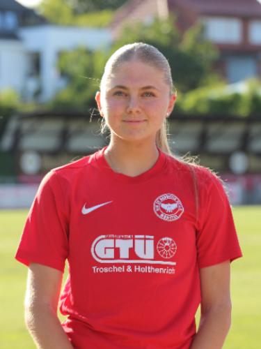 Federika Marie Wittenberg