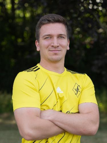 Leonard Käter