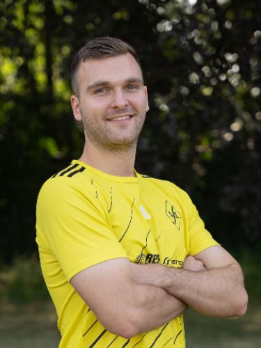 Niklas Lampe