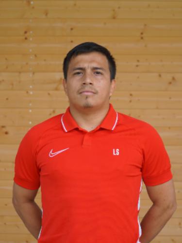 Santiago Quimbayo Cardozo