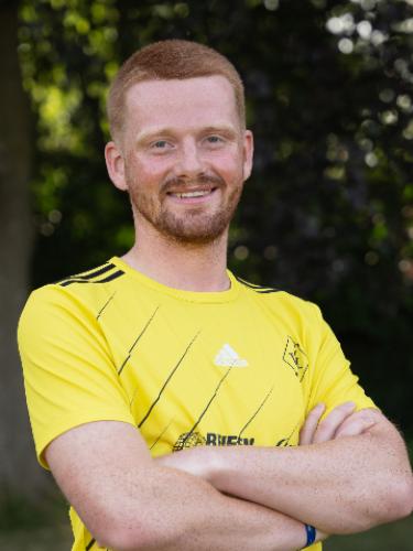 Jonas Olewicki