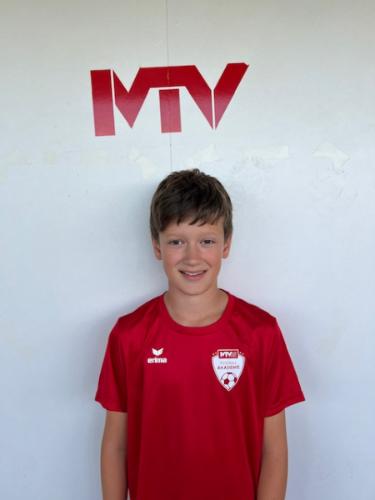 Luka Dominik Vajdic