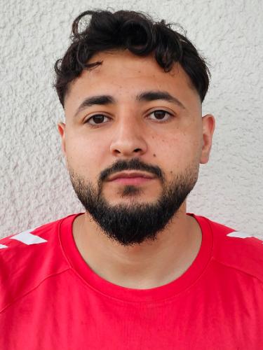Elgün Aliyev
