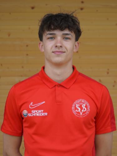 Linus Werner