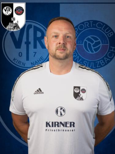 Sascha Gloeckner