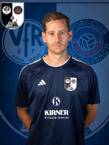 Florian Hahn